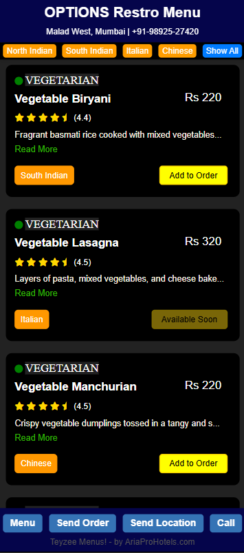 Gold Plan package display on dark background