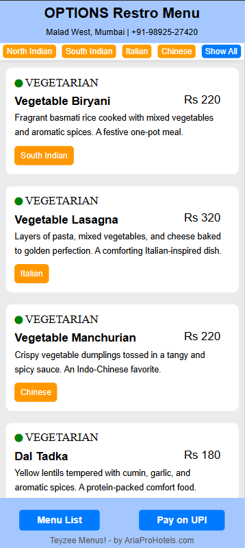 Silver Plan package display